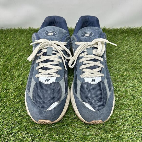 New Balance 2002R Deep Ocean Slate Grey - Size 11 - M2002RHC main image 6